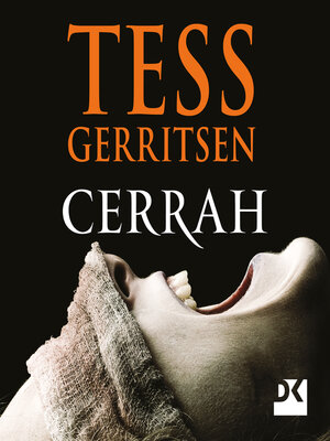 cover image of Cerrah